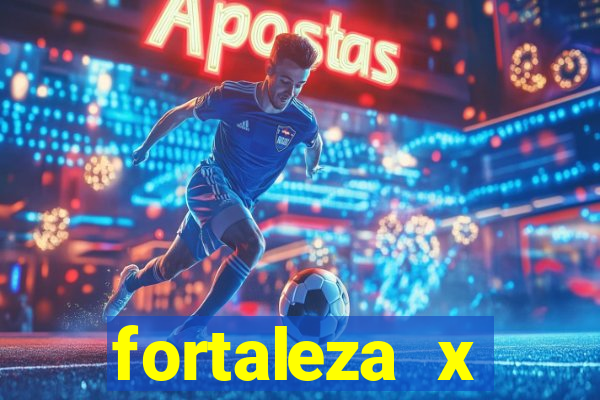 fortaleza x flamengo ao vivo futemax